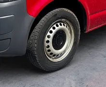 Zunanja slika - Volkswagen Transporter - Transporter - 7 - Predogledna slika