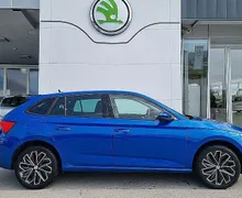 Zunanja slika - Škoda Scala - Style 1.0 TSI 81 kW - 2 - Predogledna slika