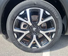 Zunanja slika - Citroën C5 Aircross - 1.6 PHEV 225 Shine Pack Avtomatik - SAMO 40.703KM - 14 - Predogledna slika