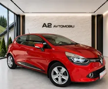 Zunanja slika - Renault Clio - 1.2 16V 1-lastnik-SLOVENSKI-KOT NOV- - 4 - Predogledna slika