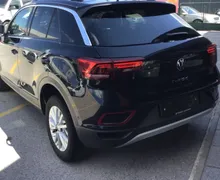 Zunanja slika - Volkswagen T-Roc - 1.0 TSI BMT Style - 5 - Predogledna slika