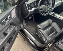Zunanja slika - Volvo XC60 - B5D AWD AUT R-Design VELIKO DODATNE OPREME - 7 - Predogledna slika