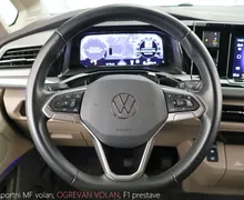 Zunanja slika - Volkswagen Multivan - T7 L2 2.0 TDI DSG Edition 150KM - 8 - Predogledna slika
