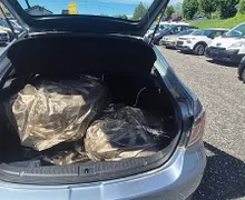 Zunanja slika - Mazda Mazda6 - 2.0i + BREZ POLOGA - 11 - Predogledna slika