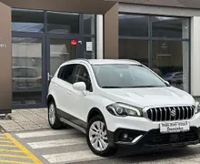 Zunanja slika - Suzuki SX4 S-Cross - 1.4 Boosterjet AllGrip Premium Avt.°°1.last°°SLO - 1 - Predogledna slika