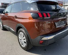 Zunanja slika - Peugeot 3008 - 1.6 BlueHDi 120 S S Active - SLO - PDC - NAVI - - 6 - Predogledna slika