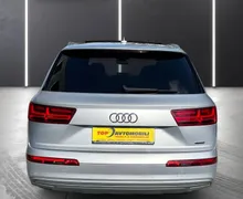 Zunanja slika - Audi Q7 - E-TRON 3.0TDI QUATTRO LED NAVI ACC HUD PANO 360K.. - 7 - Predogledna slika
