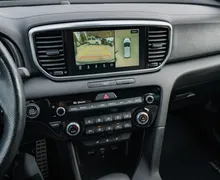 Motor in tehnologija - KIA Sportage - AWD 2,0 CRDI GT-Line ISG Avt. - 13 - Predogledna slika