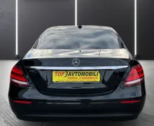 Zunanja slika - Mercedes-Benz E-Razred - E 220 d FULL LED PDC KAMERA NAVI BURMESTER USNJE.. - 7 - Predogledna slika