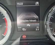 Zunanja slika - Škoda Kodiaq - 1.5 TSI ACT Style  1.LASTNIK. SERVISNA .SLO - 12 - Predogledna slika