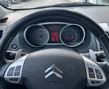 Zunanja slika - Citroën C-Crosser - 2.4 Exclusive CVT - 7 - Predogledna slika