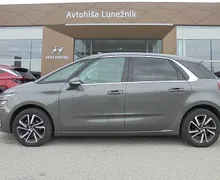 Zunanja slika - Citroën C4 SpaceTourer - Feel PureTech 130 S S BVM6°SLO°1.Lastnik° - 6 - Predogledna slika