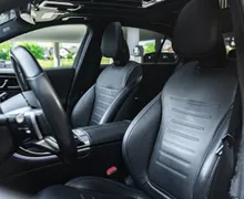 Zunanja slika - Mercedes-Benz C-Razred - C300d - AMG - Digital - Memory - Panorama - 19 - Predogledna slika