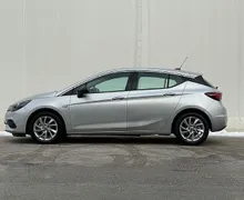 Zunanja slika - Opel Astra - 1.2 TURBO 81KW S 8 Elegance - 8 - Predogledna slika