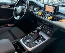 Zunanja slika - Audi A6 - Avant 2.0 TDI AUT.-ALU19-WEBASTO-LED+XENON-KAMERA-NAVI - 9 - Predogledna slika