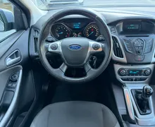 Zunanja slika - Ford Focus - 1.0 ECOBOOST AMBIENTE I 1. LASTNIK I - 11 - Predogledna slika