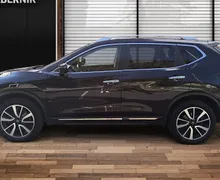 Zunanja slika - Nissan X-Trail - 4WD 2.0 dCi Tekna-USNJE- PANO-NAVI-VK-LED - 6 - Predogledna slika