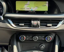 Zunanja slika - Alfa Romeo Stelvio - 2.2 Diesel 190KM Super |Gr.sed|Gr.Vol|Kam|Navi| - 14 - Predogledna slika