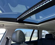 Zunanja slika - BMW Serija 5 - Touring: 520d Touring LUX.LINE.LED.VZR. KAM. PANORAMA. - 8 - Predogledna slika