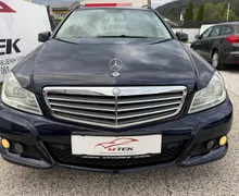 Zunanja slika - Mercedes-Benz C-Razred - C 220 CDI T Elegance BlueEFFICIENCY... - 2 - Predogledna slika