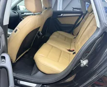 Zunanja slika - Audi A5 - Sportback 2,0 TDI Multitronic - 7 - Predogledna slika