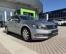 Zunanja slika - Volkswagen Passat - 2.0 TDI BMT Comfortline 110kW - 1 - Predogledna slika