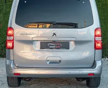 Zunanja slika - Peugeot Traveller - 2.0 BlueHDi•8 SEDEŽ•BIXENON•KAM•NAVI•ACC•LEASING - 7 - Predogledna slika