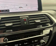 Zunanja slika - BMW X4 - serija :  xDrive30d M Sport X Avt. LED-KLJUKA-HUD - 19 - Predogledna slika