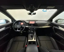 Zunanja slika - Audi Q5 - Q5 - 20 - Predogledna slika