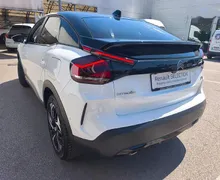 Zunanja slika - Citroën C4 - 1.2 PureTech 130 Max Avt. 1. LASTNIK SLO. POREKLO - 5 - Predogledna slika