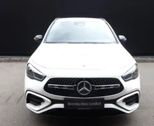Zunanja slika - Mercedes-Benz GLA-Razred - GLA 200 d AMG Line Avt. - 3 - Predogledna slika