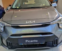 Zunanja slika - KIA Picanto - 1.0 GDI LX Active - 3 - Predogledna slika