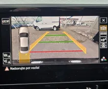 Zunanja slika - VW Passat - 1.5 TSI DSG 110KW-HIGH LED-VIRTUAL-ACC-NAVI- - 17 - Predogledna slika