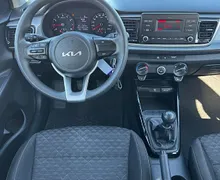 Zunanja slika - KIA Rio - 1.2 DPI LX Urban ISG - 6 - Predogledna slika
