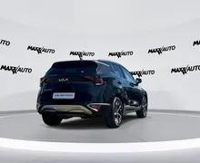 Zunanja slika - KIA Sportage - 1.6 T-GDI MHEV EX Style ISG DCT - 5 - Predogledna slika