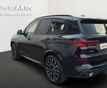 Zunanja slika - BMW X5 - serija : xDrive40d - 7 - Predogledna slika