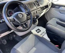 Zunanja slika - VW Transporter - 2.0 TDI+150KM+SLO+1.LAST+KAMERA... - 10 - Predogledna slika
