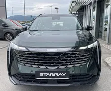 Zunanja slika - Geely StarRay - 2.0-AUT-AWD-GF+IAPPLECARPLAY|LED|HUD-AKCIJA 8.500€ - 2 - Predogledna slika