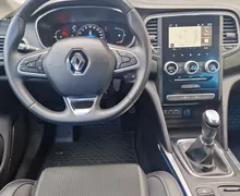 Zunanja slika - Renault Mégane - Megane Grandtour Intens TCe140 - 11 - Predogledna slika