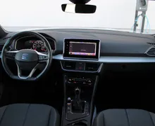 Zunanja slika - Seat Tarraco - 2.0 TDI 110KW STYLE DSG LED VIRTUAL NAVI PDC... - 8 - Predogledna slika