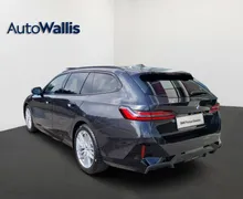 Zunanja slika - BMW Serija 5 - 520d xDrive - 10 - Predogledna slika