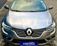 Zunanja slika - Renault Talisman - ZEN Blue dCi 200 EDC. INITIALE PARIS.1 lastnik.slo - 2 - Predogledna slika
