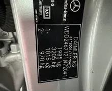 Zunanja slika - Mercedes-Benz B-Razred - B 180 d..NEMŠKI.NAVI.80 KW.SAMO 120.000 KM.DIZEL - 18 - Predogledna slika