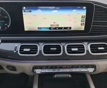 Notranja slika - Mercedes-Benz GLS-Razred - GLS 400 d 4MATIC AMG Line... - 9 - Predogledna slika