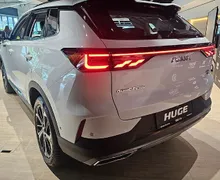 Zunanja slika - Dongfeng Huge - 1.5T Aut.+360 KAMERA+RADAR+GRETJE IN HLAJENJ.-ADAS - 3 - Predogledna slika