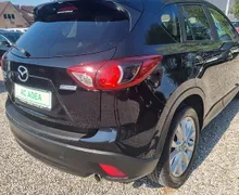 Zunanja slika - Mazda CX-5 - 2.2D AWD Sport Line - HITRI KREDIT BREZ POLOGA - 4 - Predogledna slika