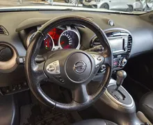 Zunanja slika - Nissan Juke - 4X4 1.6 DIG-T 360° Premium X-Tronic 1.LASTNIK SLO - 8 - Predogledna slika