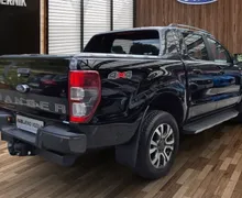 Zunanja slika - Ford Ranger - WILDTRAK 2.0 213PS A10-SLO-1.LAST-VELIK SERVIS - 4 - Predogledna slika