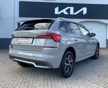 Zunanja slika - Škoda Kamiq - 1.0 TSI Style - 1. LASTNIK - SLOVENSKO - 3 - Predogledna slika