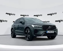 Zunanja slika - Volvo XC60 - T8 AWD Recharge Twin Engine Ultra Dark Avt - 3 - Predogledna slika